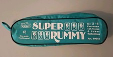 Weico 99045 Super Rummy  156