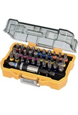 DEWALT Bit-Set im Tough Case