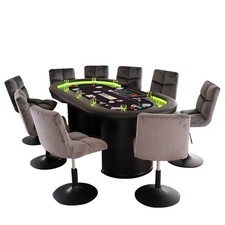 Pokertisch Spieltisch
