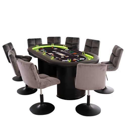 Pokertisch spieltisch - pokertisch,