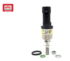 Injektor Gasdüse Gelb BRC