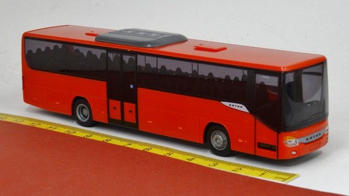Setra 415 rot - s, ul