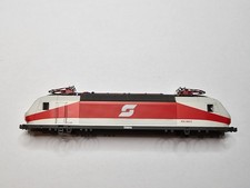 Minitrix 12169 Rh 1012 002-0