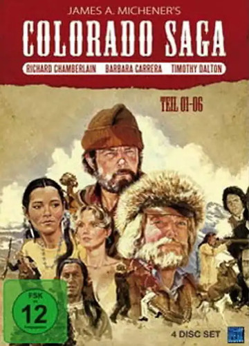 Colorado saga teil 01 - -,