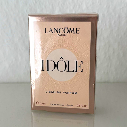 Lancôme paris idôle eau - paris, l’eau