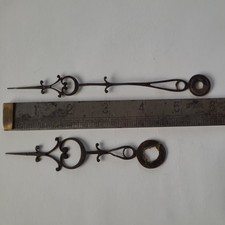 Antike Langgehäuse Standuhr