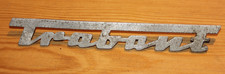 Trabant 601  600  Schriftzug