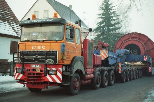 Lkw foto titan - foto,