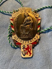 Karnevalsorden Düsseldorf