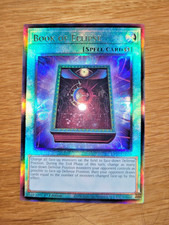 Yugioh Book of Eclipse