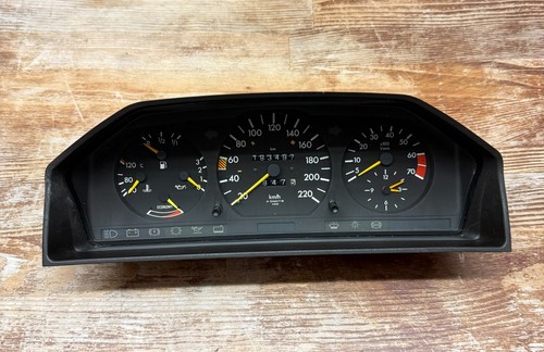 Kombiinstrument tachometer dzm - tachometer,