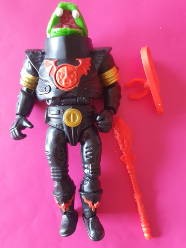 Motu masters the universe - the,