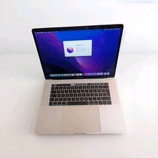 Apple MacBook Pro 15" (Ende 2016) – i7 / 16 GB / 500 GB SSD – sehr gepflegt