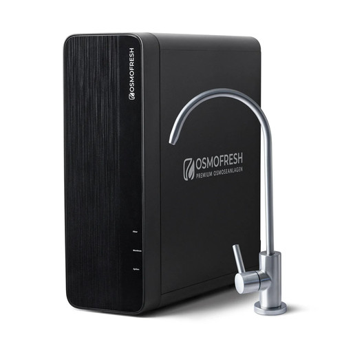 Osmofresh flow2 600 - 600, gpd