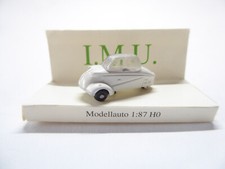 Messerschmitt KR 200   -  1:87