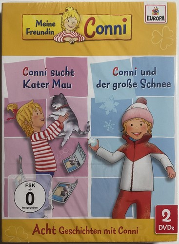 Meine freundin conni - meine,