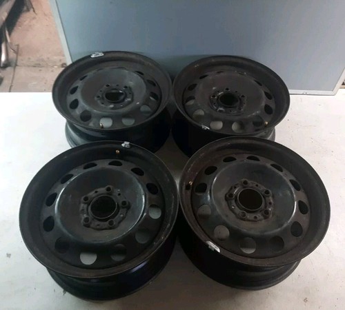 Original bmw stahlfelge - ,