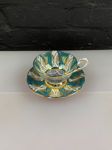 Seltene paragon teetasse und - paragon,