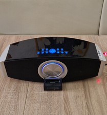 Muvid I-FI 1012.1 Subwoofer Speaker iPod Lautsprecher System