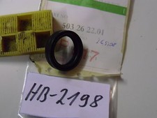 HB-2198 Dichtring - Simmerring 25x33x4 (2St) 5032622-01, Norlett - Partner