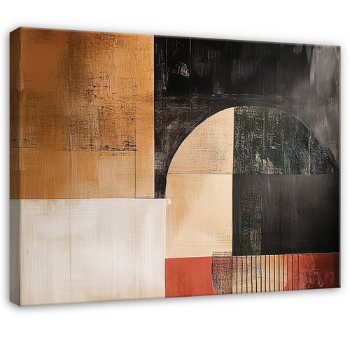 Leinwand bilder abstrakt - bilder, art