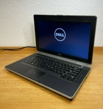Dell Latitude E6430 Intel