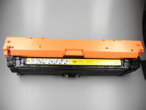 Original ce742a 307a - /, hp