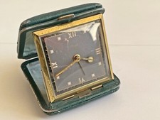 Uhr Reise-Wecker  Kienzle