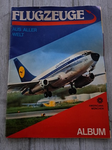 Flugzeuge aus aller - aller, welt