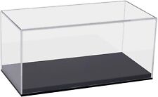 HMF Acryl Vitrine Schaukasten