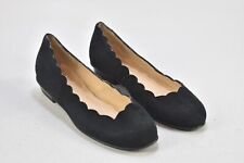 Brenda Zaro  Damen Halbschuhe Slipper Ballerinas  EUR 37 Nr. 24-N 2246