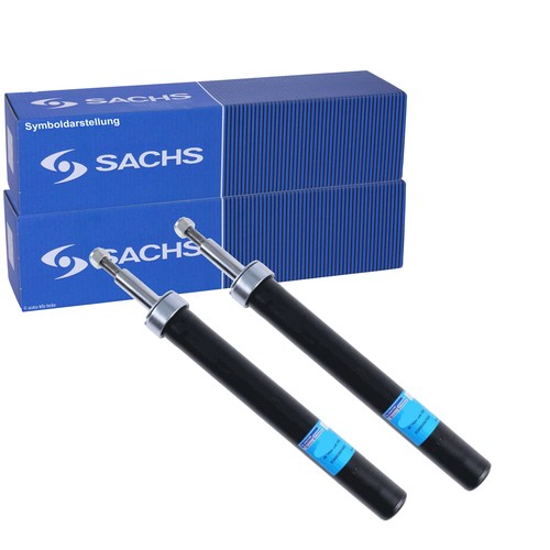 Sachs stoßdämpfer set li - stoßdämpfer, re/li