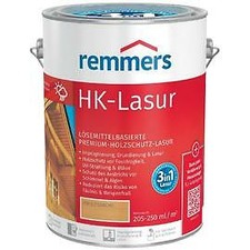 Remmers lasur - remmers, hk-lasur