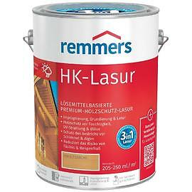 Remmers lasur - remmers, hk-lasur