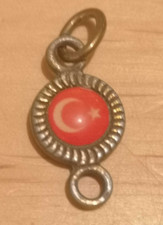 Türkischer Anhänger mit