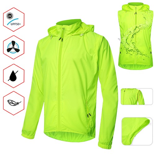 Herren outdoorjacke radjacke - herren,