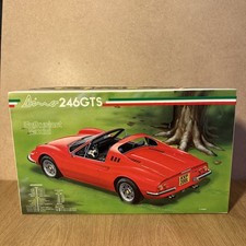 Fujimi 1/24 Ferrari Dino 246