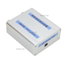 NWT-200 Sweep Generator Signal