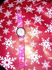 Barbie Kinder Armband Uhr