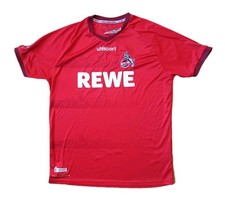 Uhlsport 1.FC Köln 2020/2021