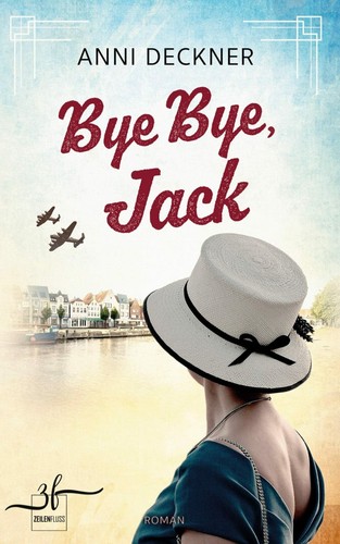 Bye jack - bye, jack: