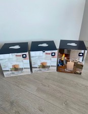 LEONARDO Windlicht "Polo" und "Milano"