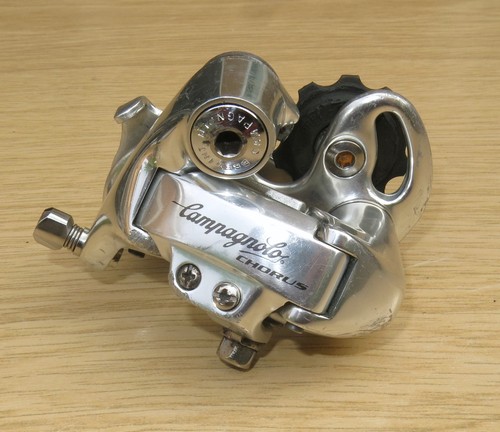 Campagnolo chorus schaltwerk - campagnolo,
