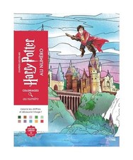 Harry potter numéro - harry,