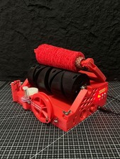 Elektrischer Garnwickler zum