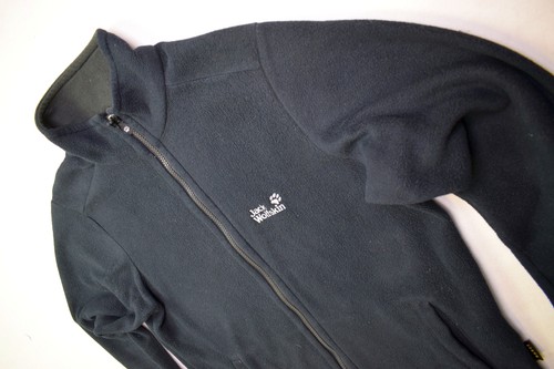 Jack wolfskin pullover - wolfskin, jacke