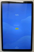 Lenovo Tab M10 FHD Plus 64GB, Wi-Fi + 4G (Ohne Simlock), 10,3 Zoll - Platinum...