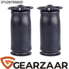 2x Luftfeder Hinten L+R für