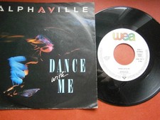 Alphaville dance with 7 - alphaville,