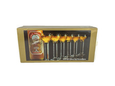 LINIE Aquavit Glas